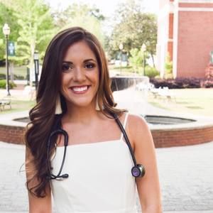 Meet your Posher, Taylor